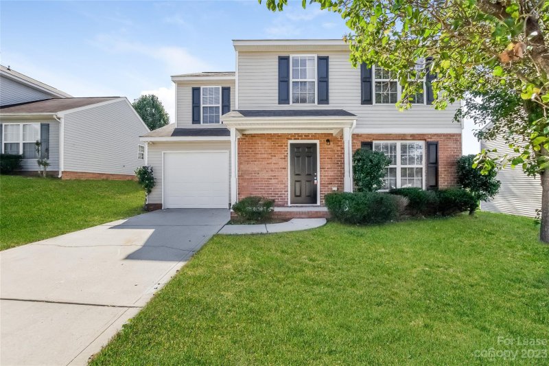 1213 Alston Hill Drive