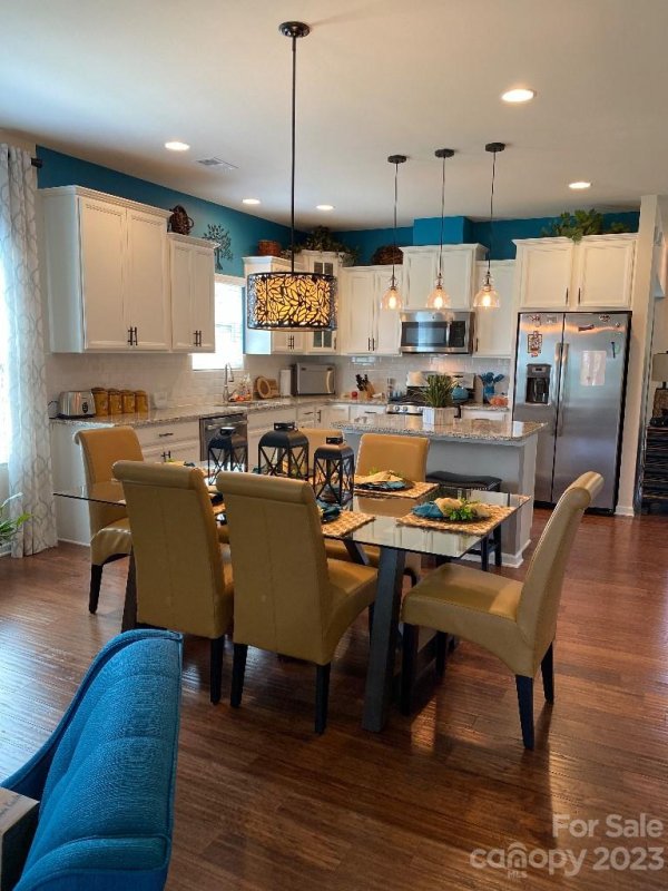 Property image 2 at 10515 Maggie May Lane, Charlotte, NC 28278