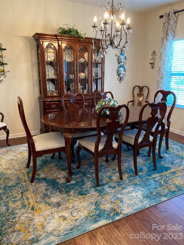 Property image 4 at 10515 Maggie May Lane, Charlotte, NC 28278