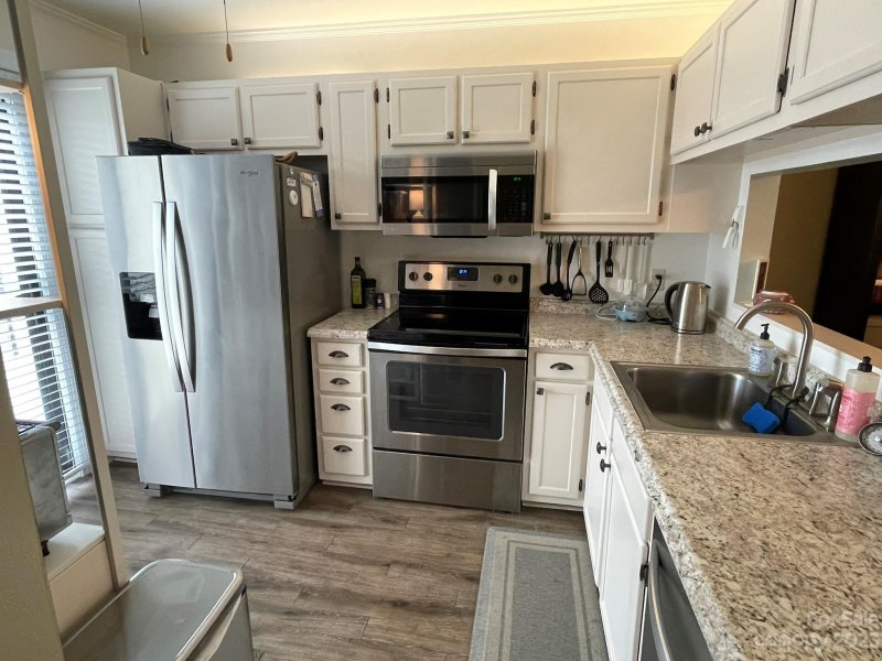 Property image 3 at 445 Eastwood Drive, Salisbury, NC 28146