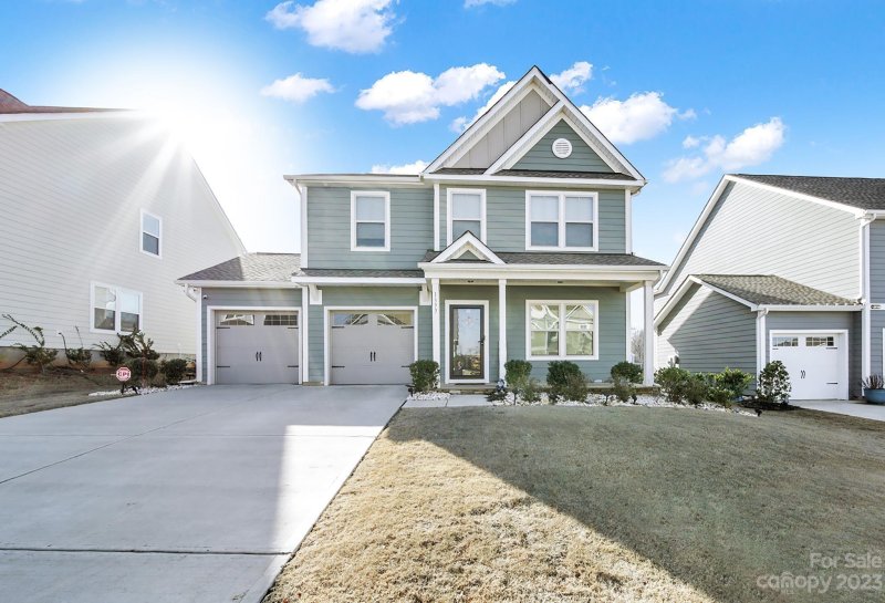 Property image 2 at 1377 Whistling Lane, York, SC 29745