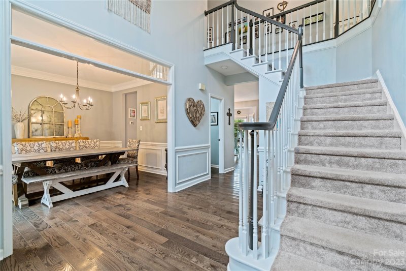 Property image 3 at 21209 Harken Drive, Cornelius, NC 28031