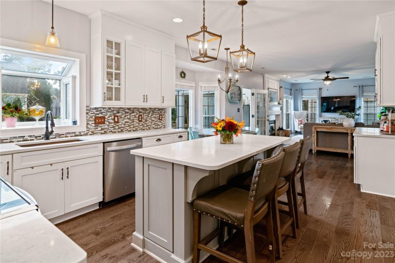 Property image 5 at 21209 Harken Drive, Cornelius, NC 28031