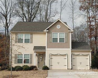 3833 Streamside Drive