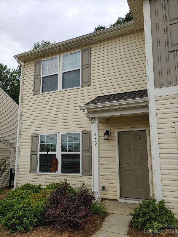 Property image 2 at 3833 Streamside Drive, Gastonia, NC 28056