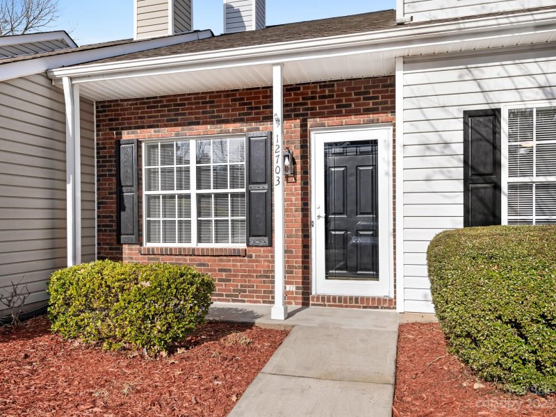 Property image 2 at 12703 Tucker Crossing Lane, Charlotte, NC 28273