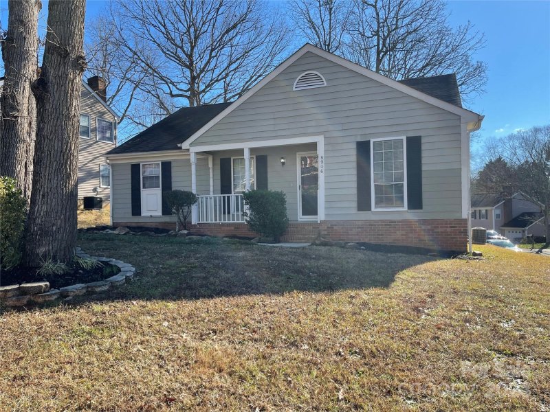 8906 Milton Morris Drive