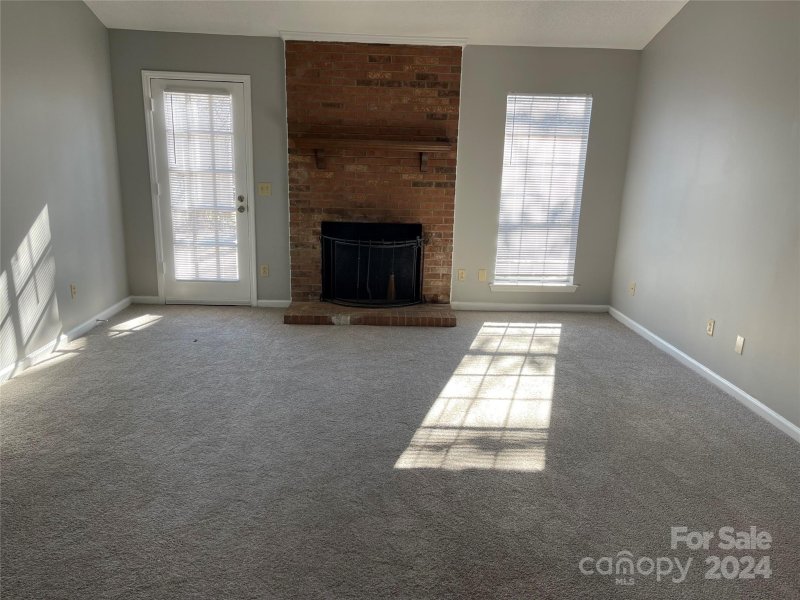 Property image 3 at 8906 Milton Morris Drive, Charlotte, NC 28227