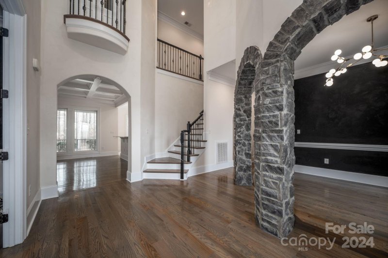 Property image 4 at 143 Winding Forest Drive, Troutman, NC 28166