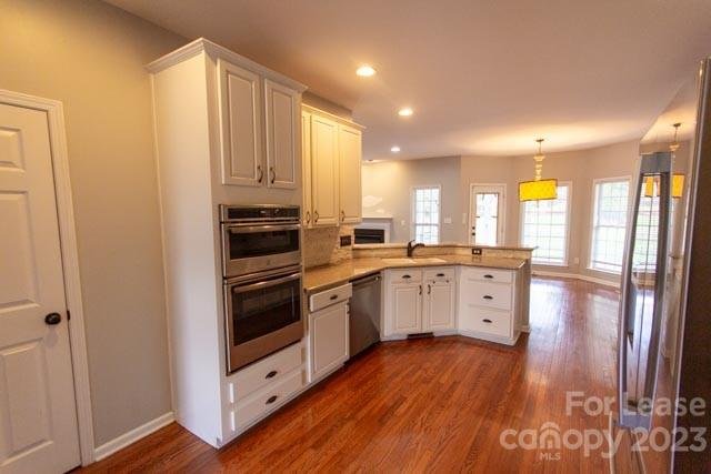 Property image 4 at 8402 Tintinhull Lane, Waxhaw, NC 28173