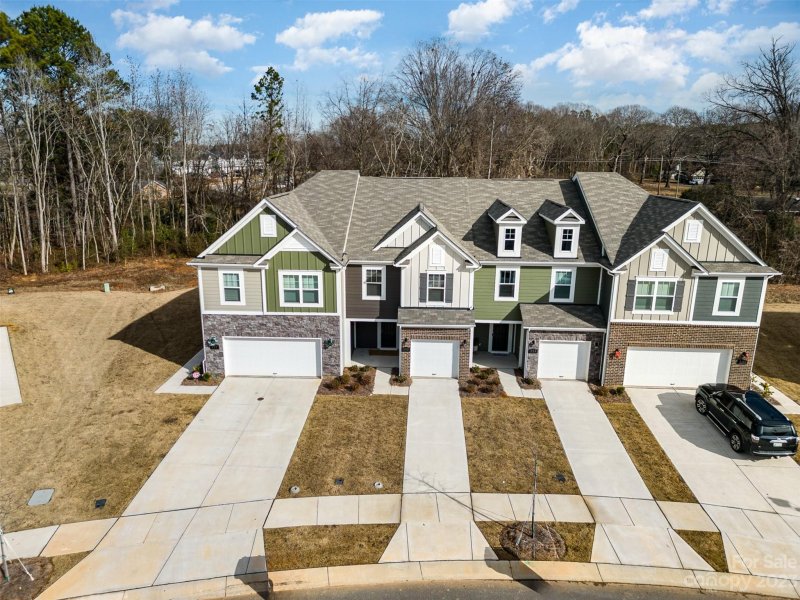 Property image 3 at 332 Abington Street, Matthews, NC 28104