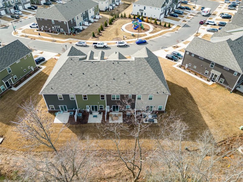 Property image 4 at 332 Abington Street, Matthews, NC 28104