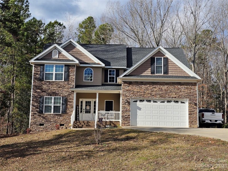4111 Flint Drive