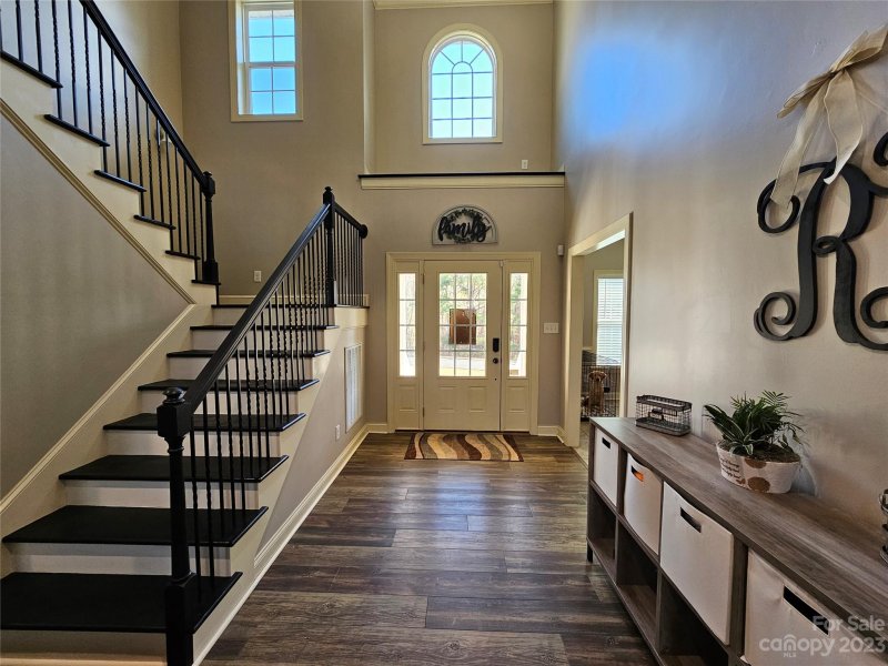 Property image 2 at 4111 Flint Drive, Lancaster, SC 29720
