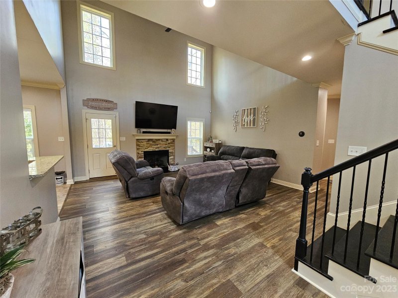 Property image 3 at 4111 Flint Drive, Lancaster, SC 29720