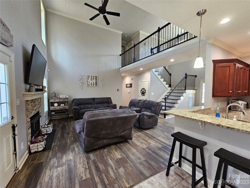 Property image 4 at 4111 Flint Drive, Lancaster, SC 29720