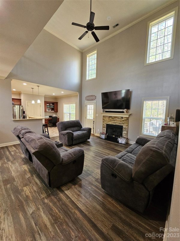 Property image 5 at 4111 Flint Drive, Lancaster, SC 29720