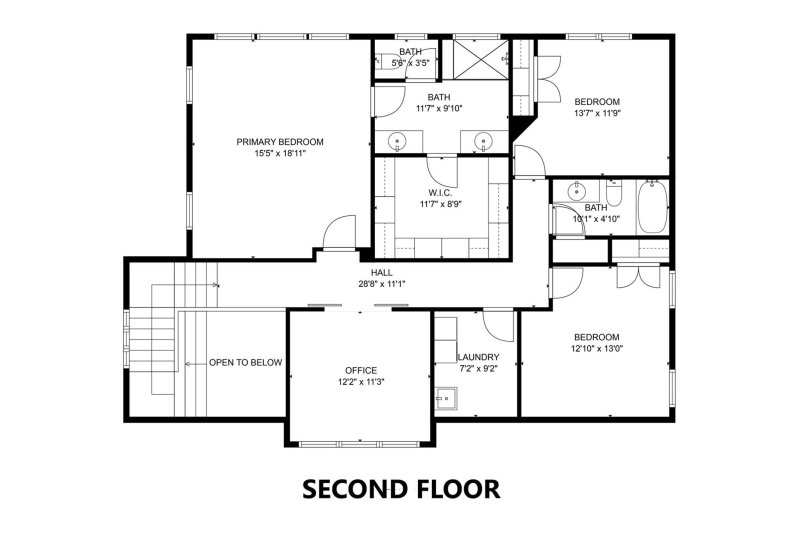 Property image 3 at 7017 Kingfisher Way, Belmont, NC 28012