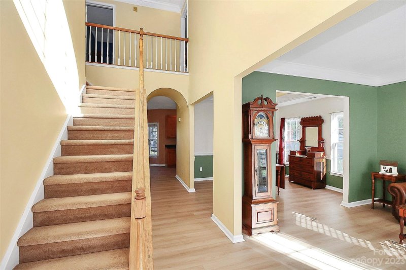 Property image 2 at 156 Foxtail Drive, Mooresville, NC 28117