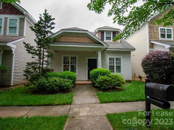 11320 Charlotte View Drive