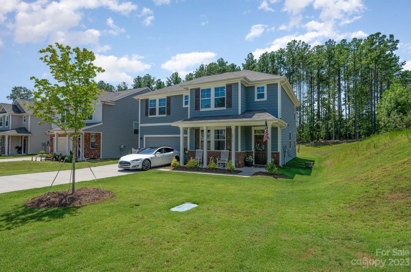 Property image 2 at 2213 Sussex Road, York, SC 29745