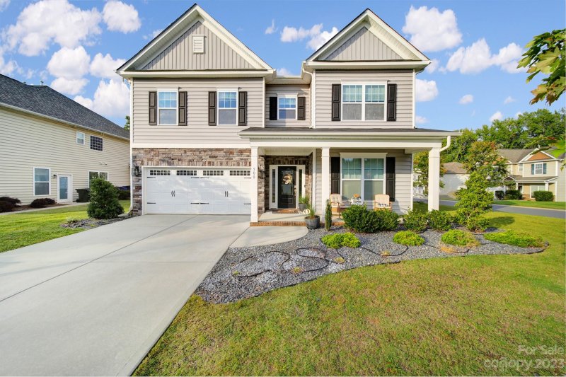 Property image 3 at 508 Daventry Court, Clover, SC 29710