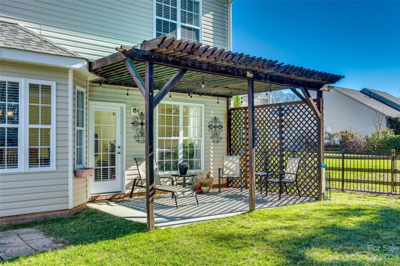 Property image 4 at 2105 Majestic Poplar Drive, Waxhaw, NC 28173