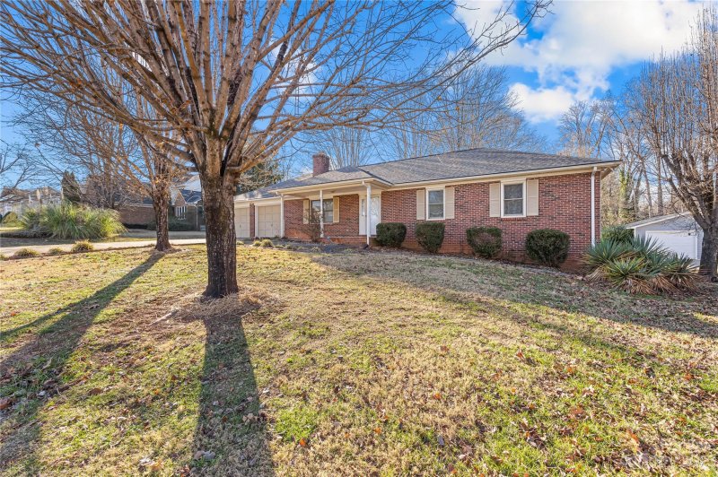 Property image 2 at 745 Deerfield Drive, Mount Holly, NC 28120