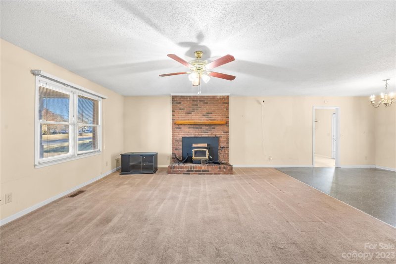 Property image 4 at 745 Deerfield Drive, Mount Holly, NC 28120