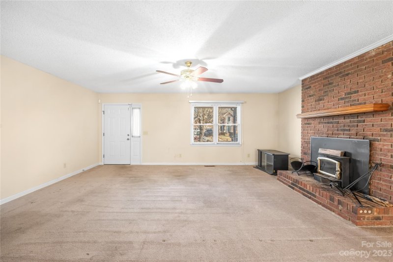 Property image 5 at 745 Deerfield Drive, Mount Holly, NC 28120