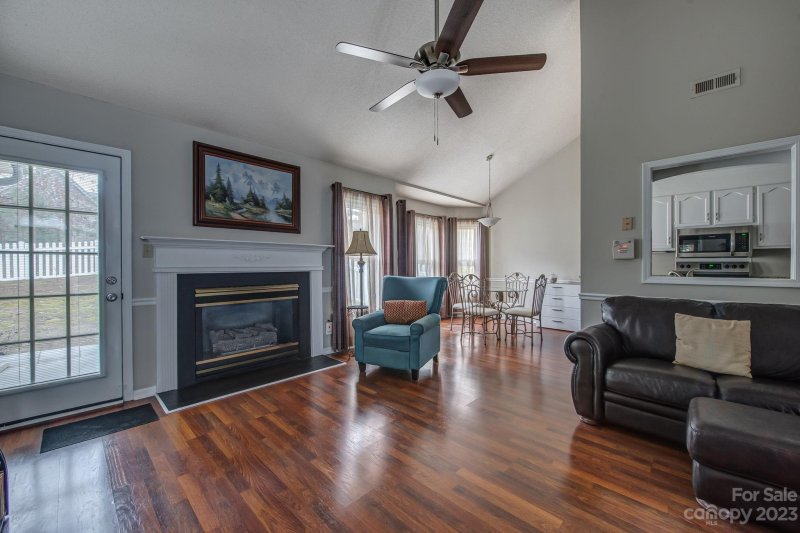 Property image 5 at 3009 River Ridge Drive, Gastonia, NC 28056