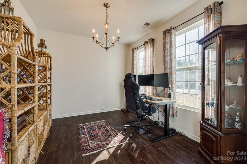 Property image 4 at 5537 Fenway Drive, Charlotte, NC 28273