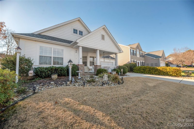 Property image 4 at 3802 Planters Watch Drive, Charlotte, NC 28278