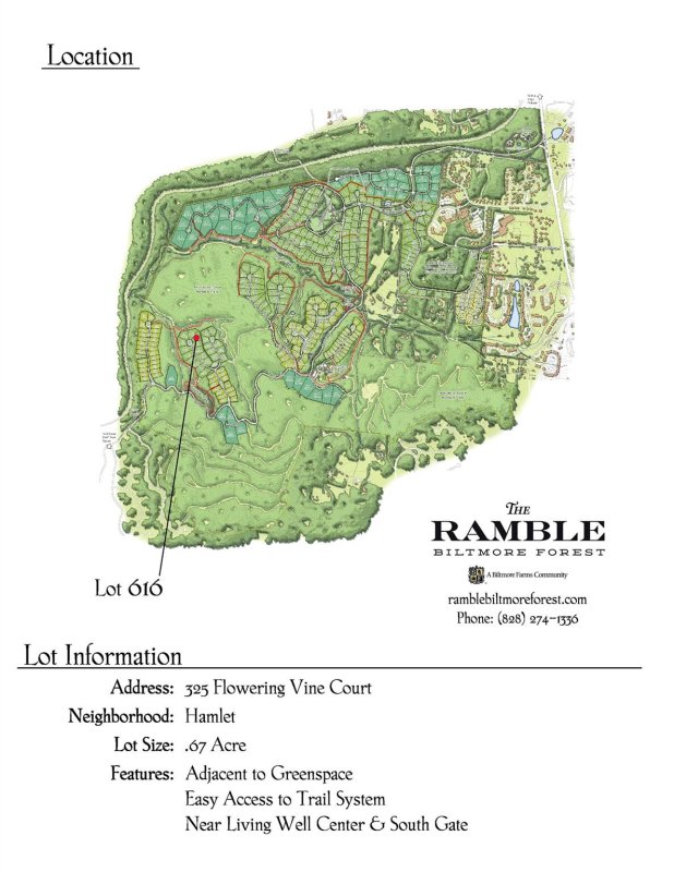 Property image 2 at 325 Flowering Vine Court, Asheville, NC 28803