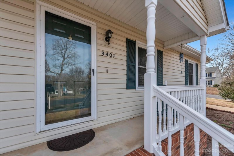 Property image 4 at 3401 Peppercorn Court, Gastonia, NC 28056