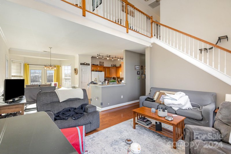 Property image 5 at 1412 Winthrop Lane, Monroe, NC 28110