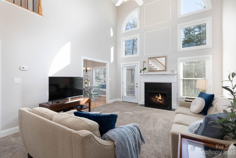 Property image 4 at 939 Gateshead Lane, Matthews, NC 28105