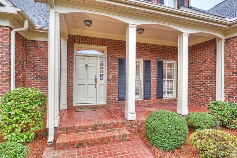 Property image 2 at 7518 Megington Drive, Charlotte, NC 28226