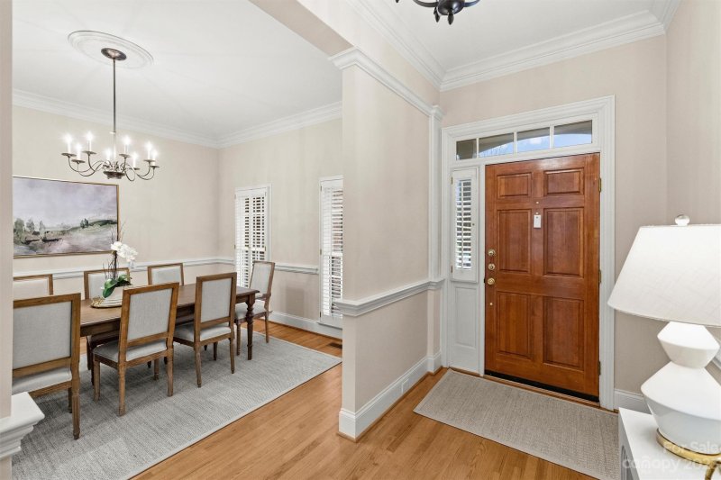 Property image 3 at 7518 Megington Drive, Charlotte, NC 28226