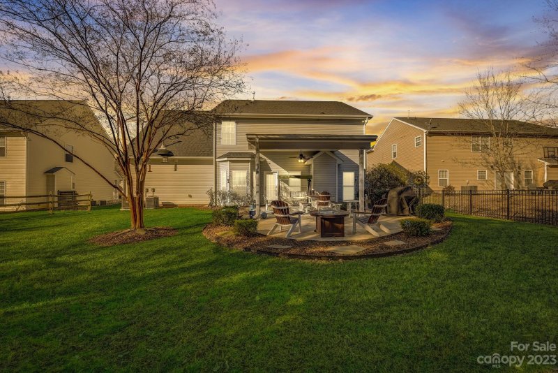 Property image 2 at 3439 Fallowbrook Forest Drive, York, SC 29745