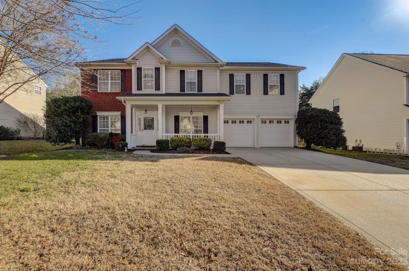 Property image 3 at 3439 Fallowbrook Forest Drive, York, SC 29745