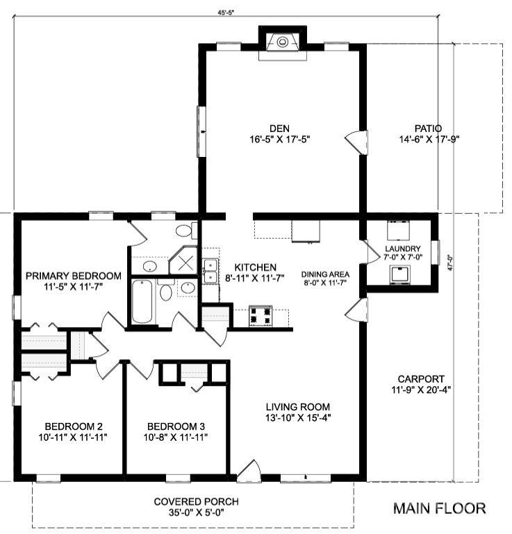 Property image 3 at 724 W Pine Circle, Statesville, NC 28677