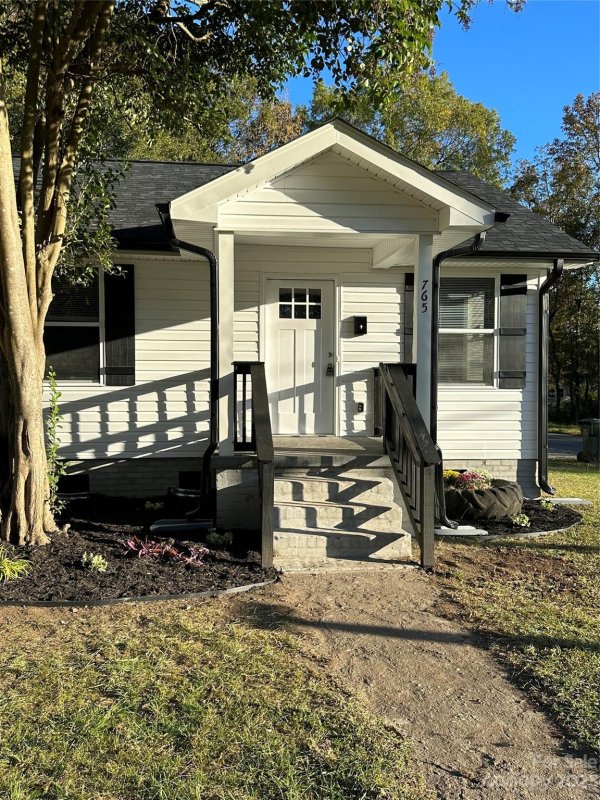 Property image 2 at 765 767 Carolina Avenue, Rock Hill, SC 29730