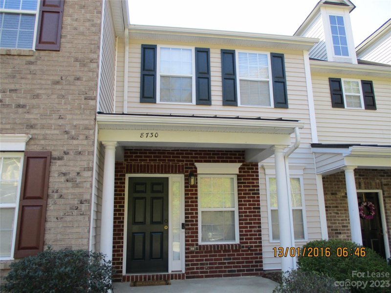 8730 Twined Creek Lane