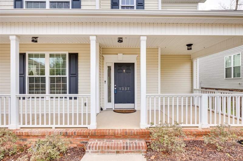 Property image 2 at 1337 Colwick Lane, Rock Hill, SC 29732