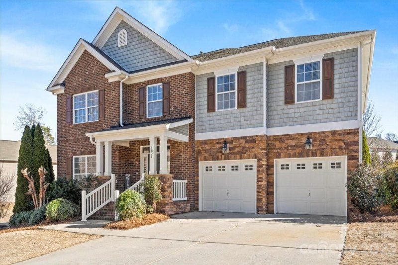 Property image 2 at 4824 Samuel Pinckney Drive, Belmont, NC 28012