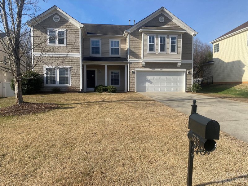 Property image 2 at 7808 Kuck Road, Mint Hill, NC 28227