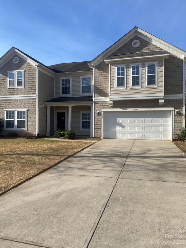 Property image 3 at 7808 Kuck Road, Mint Hill, NC 28227