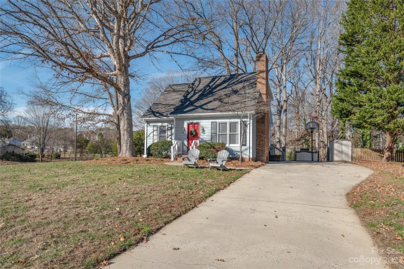 Property image 4 at 2475 Autumnwood Trail, Gastonia, NC 28056