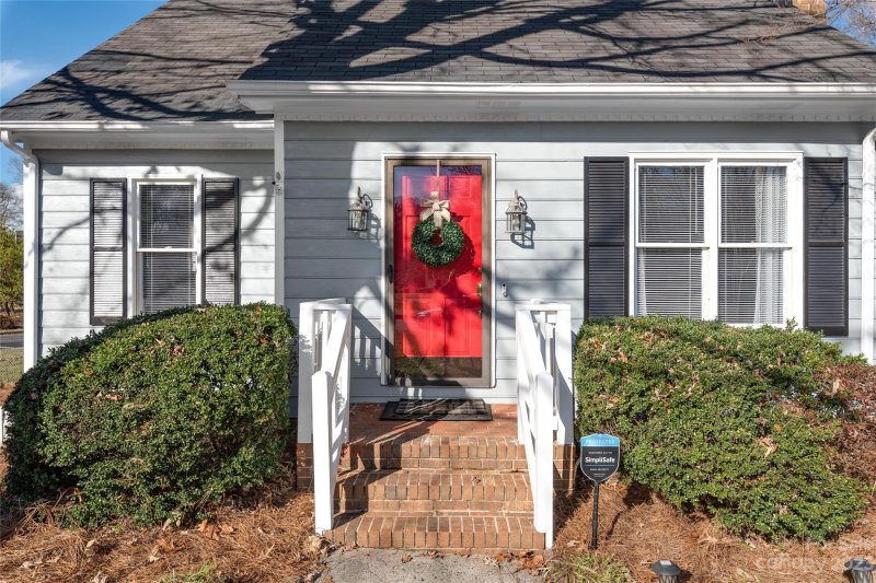 Property image 5 at 2475 Autumnwood Trail, Gastonia, NC 28056